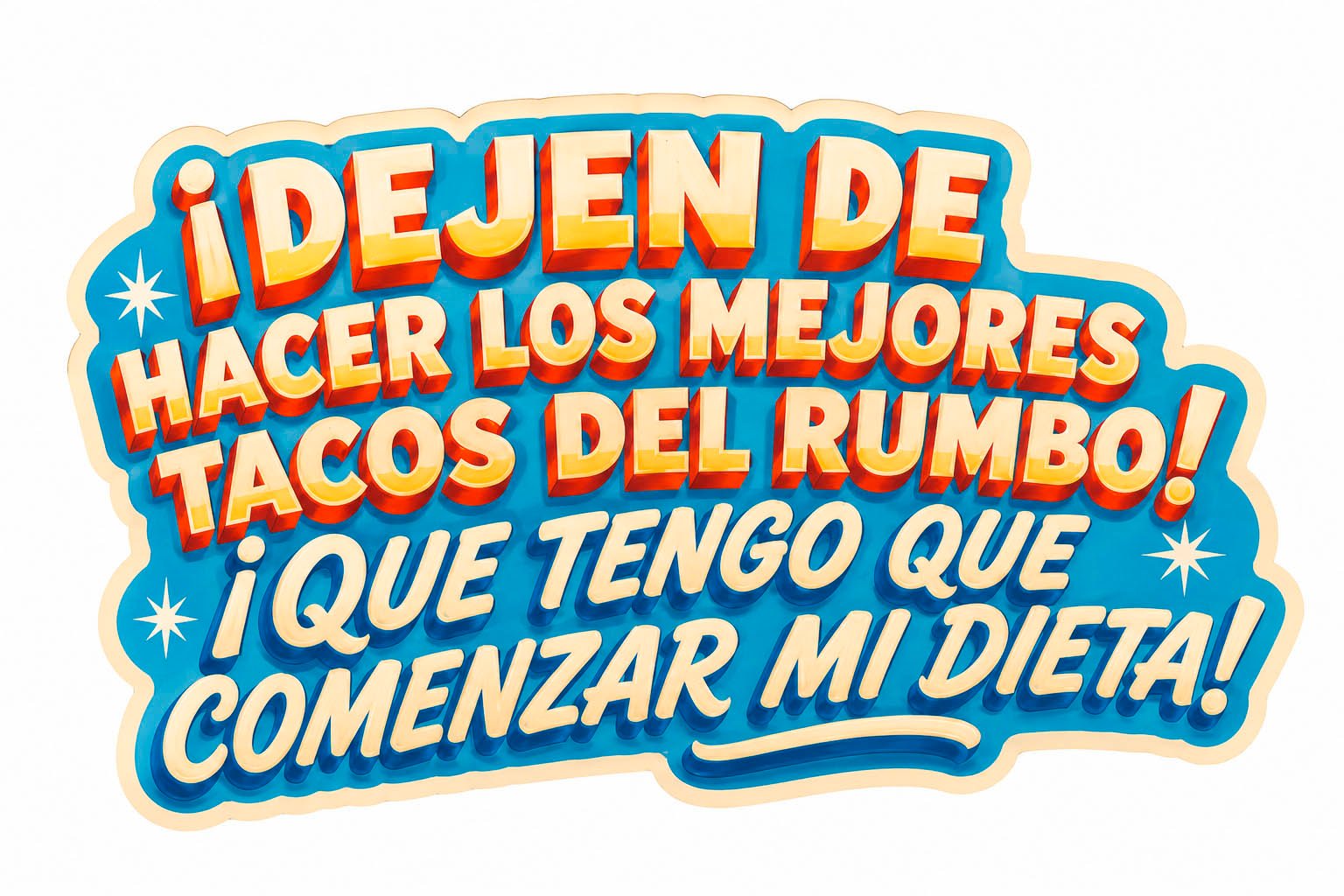 Super Tacos de Guisado